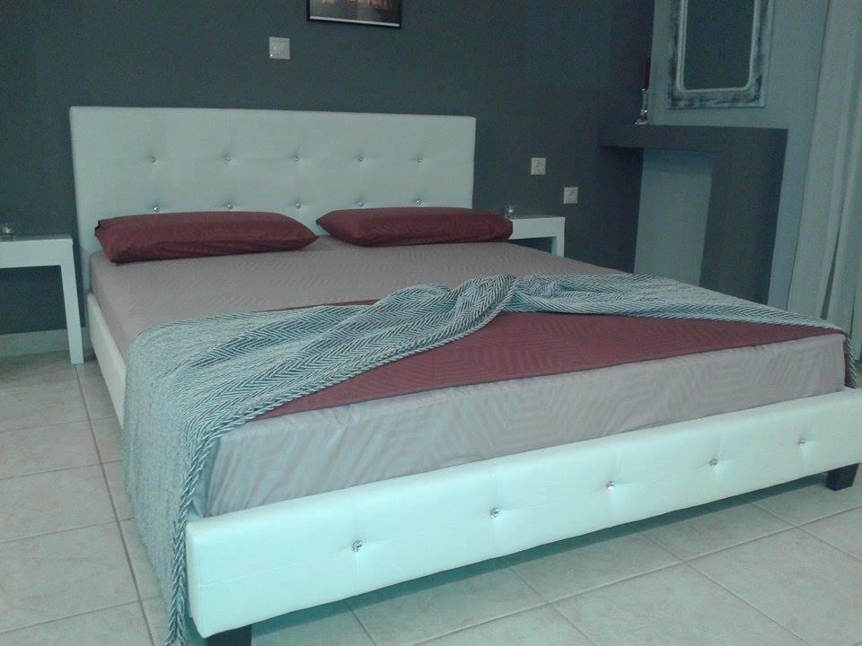 דירות ליקסורי Ionian Balcony מראה חיצוני תמונה